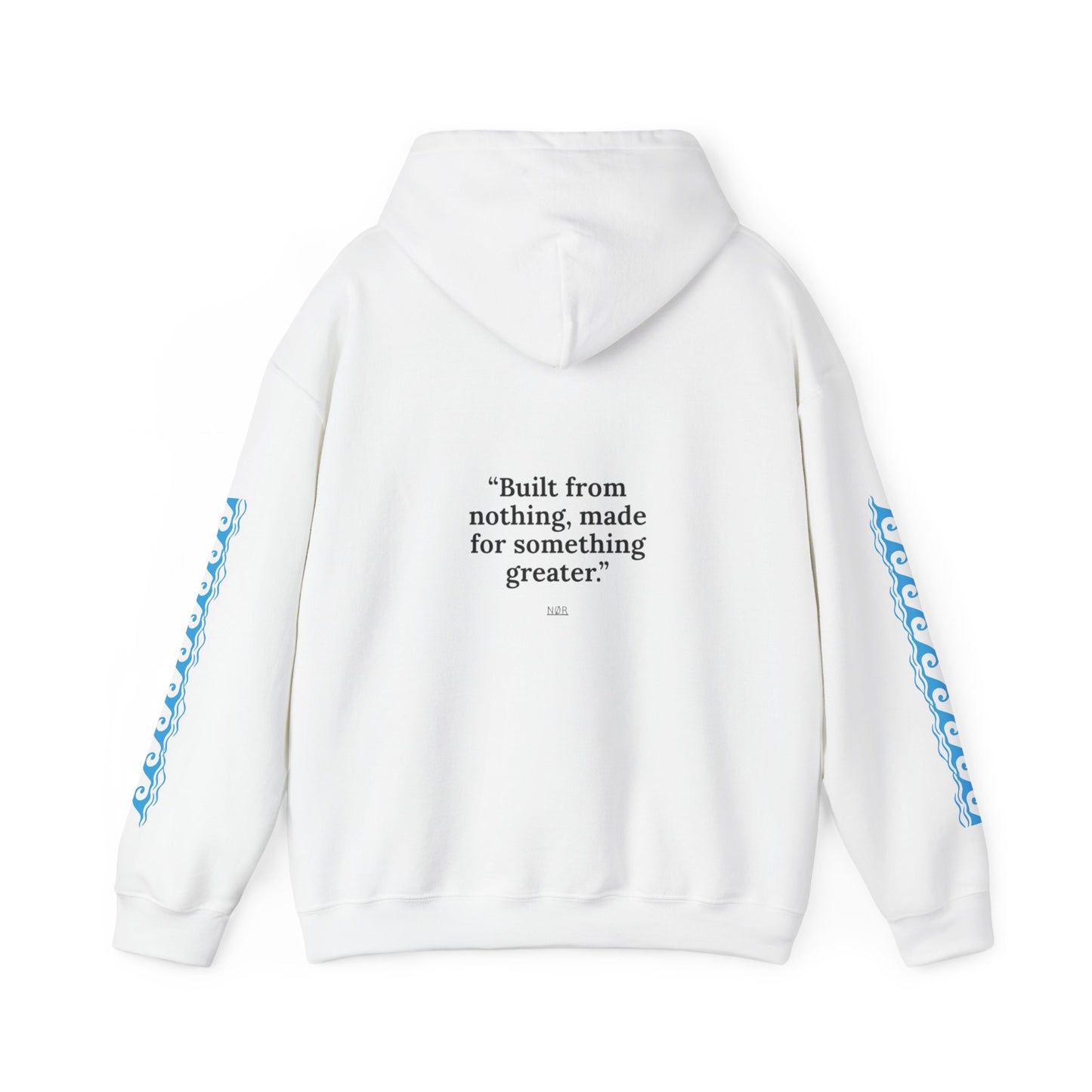 NØR Hooded Sweatshirt