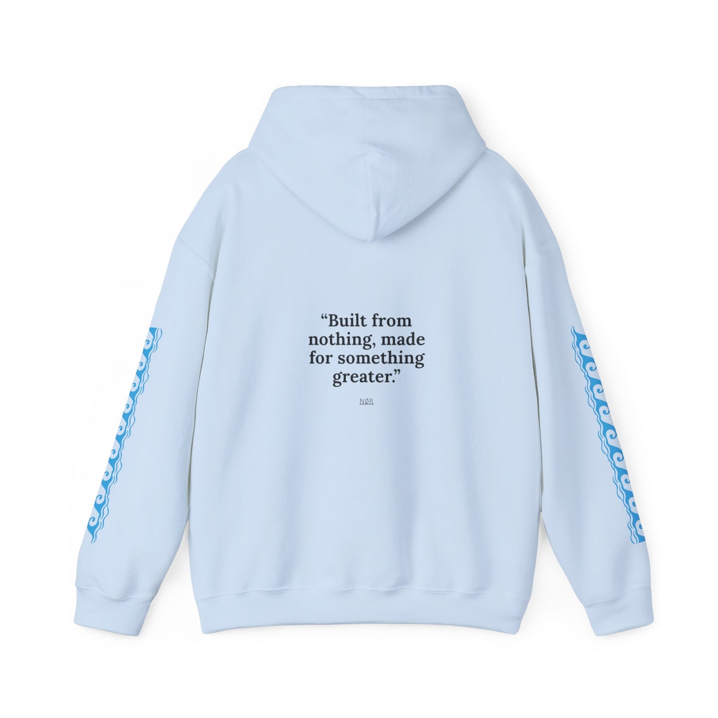 NØR Hooded Sweatshirt