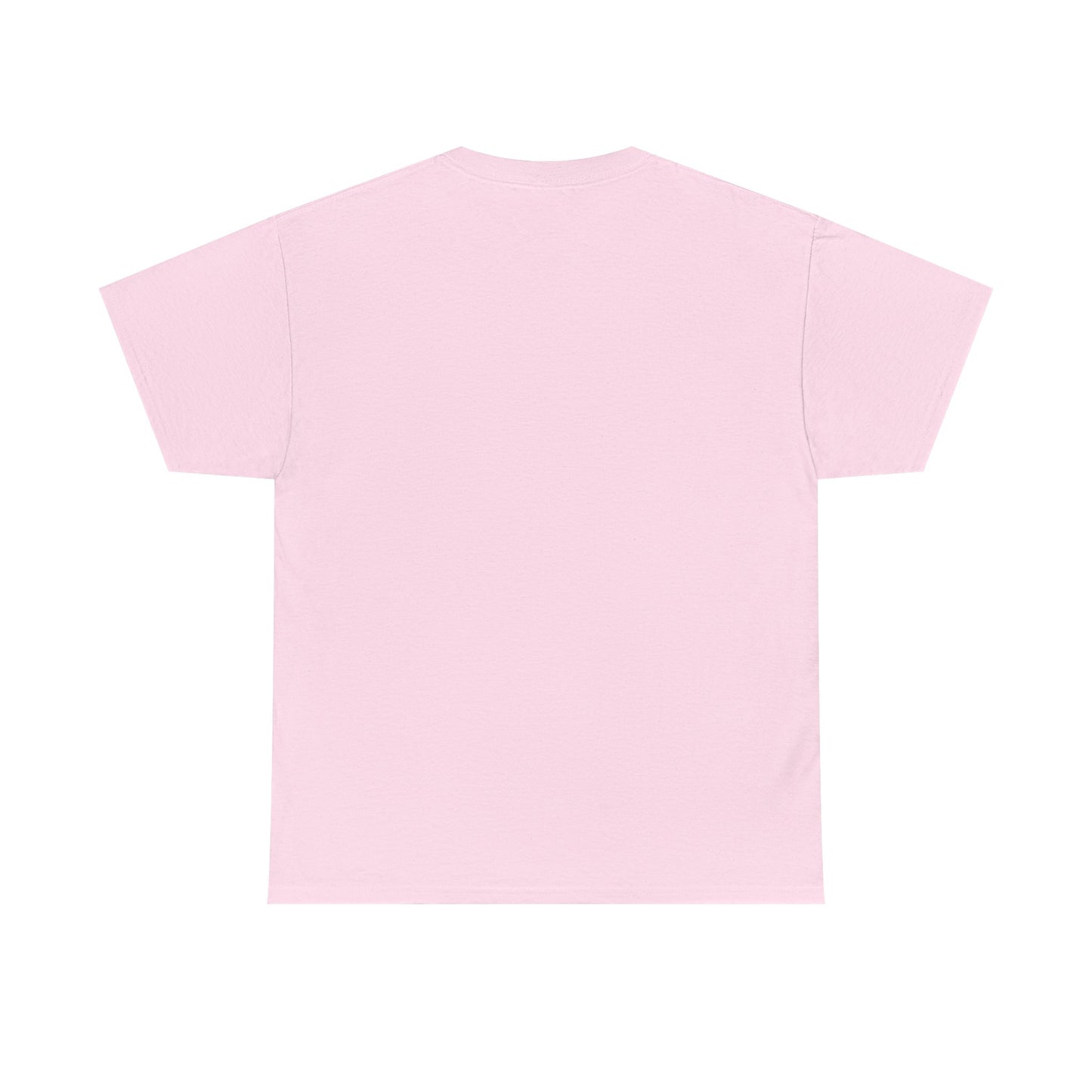 NØR Unisex Heavy Cotton Tee