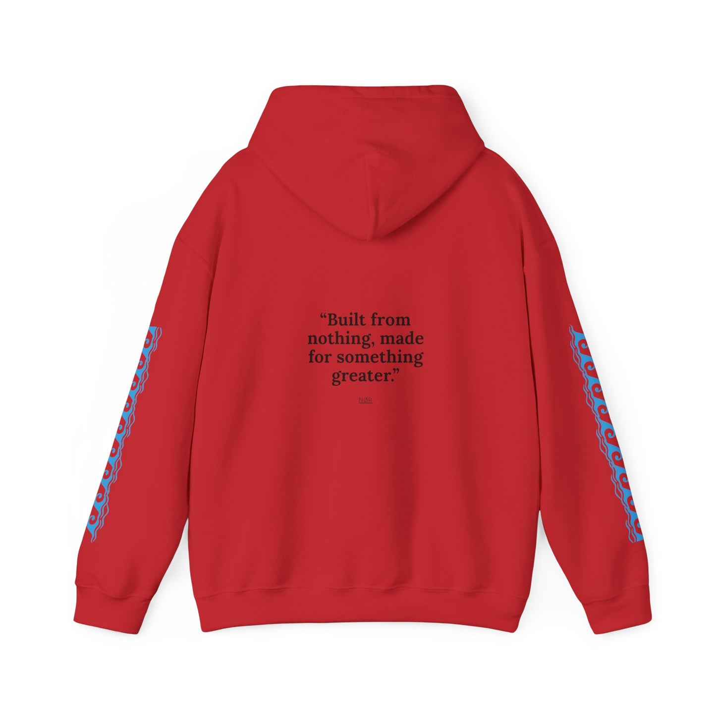 NØR Hooded Sweatshirt