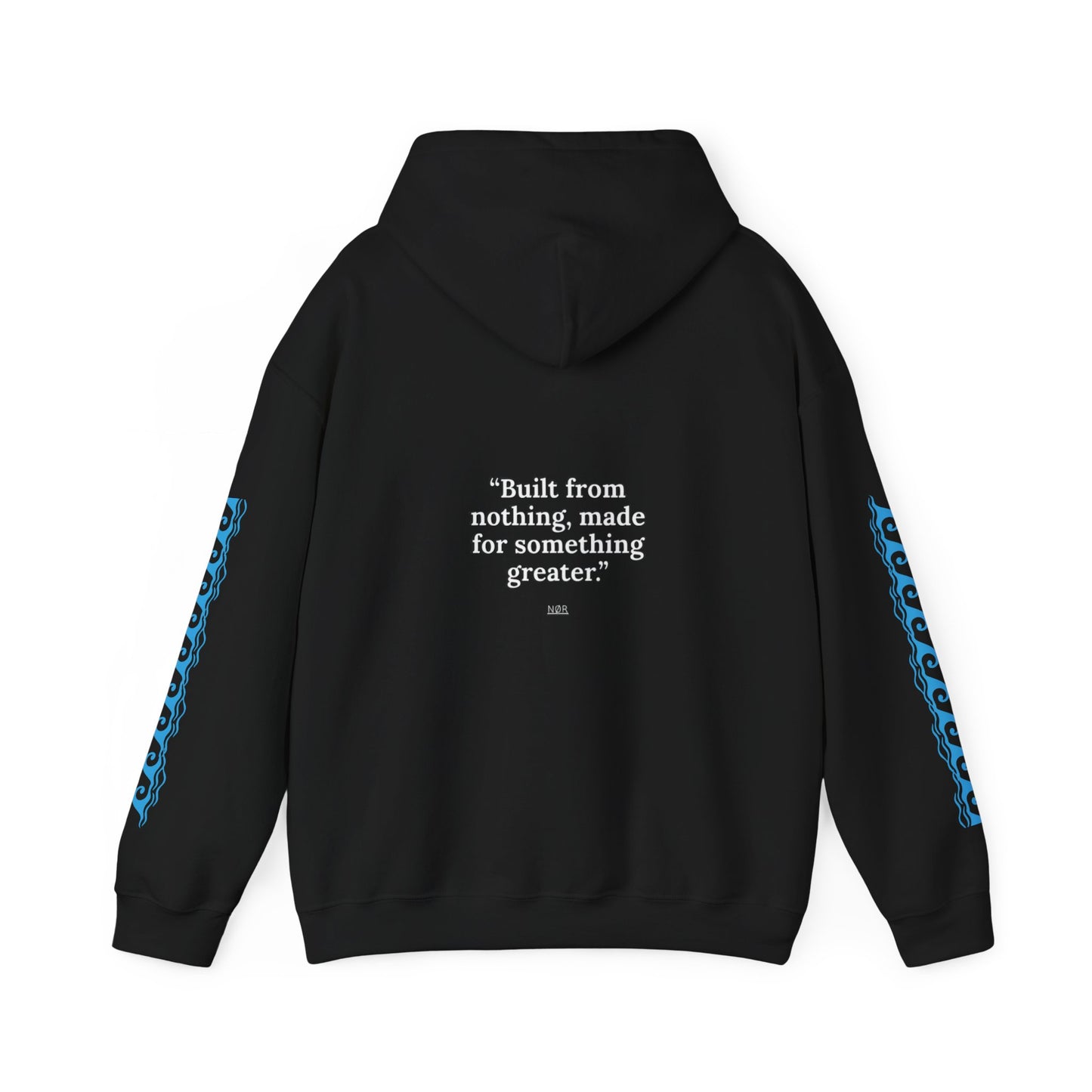 NØR Hooded Sweatshirt