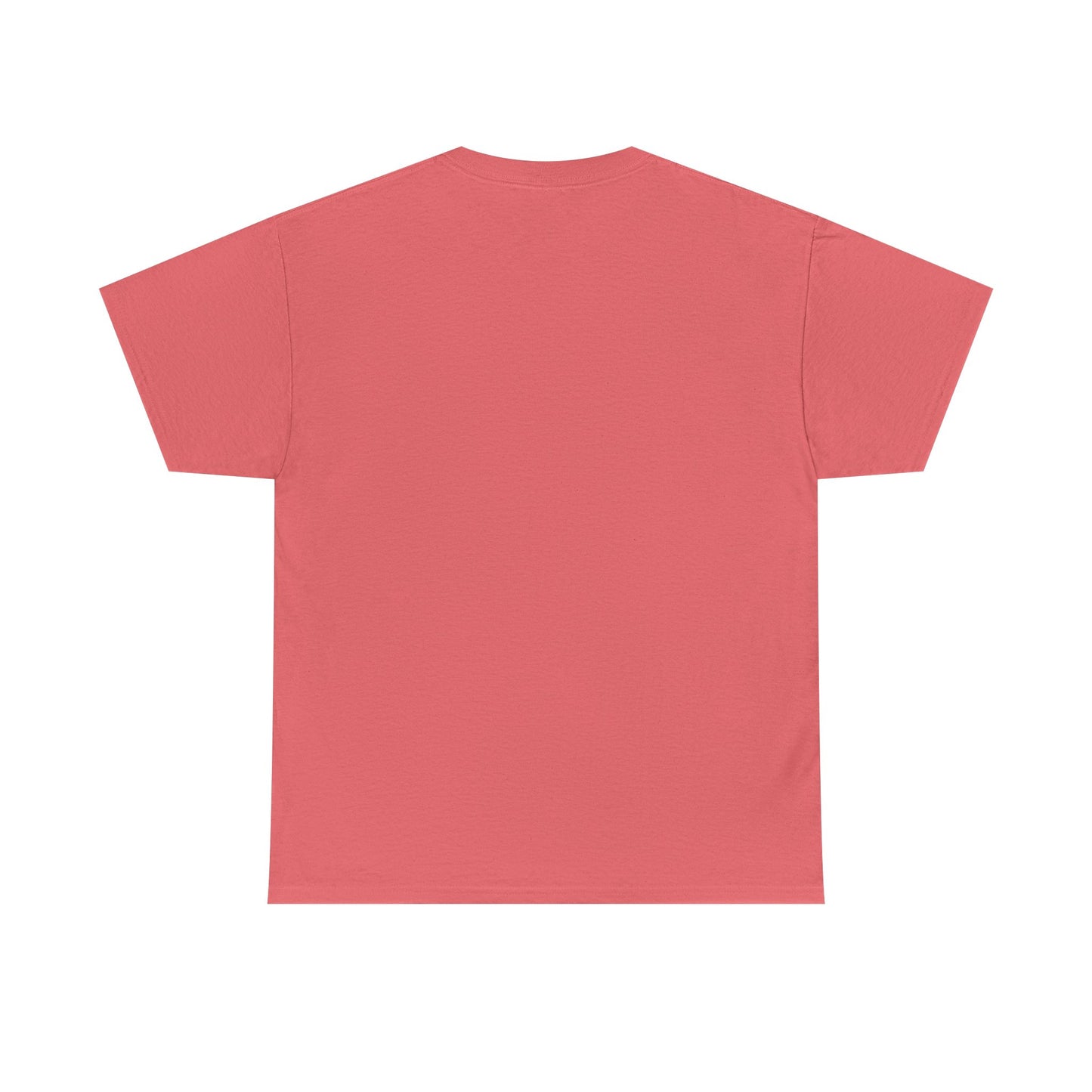 NØR Unisex Heavy Cotton Tee