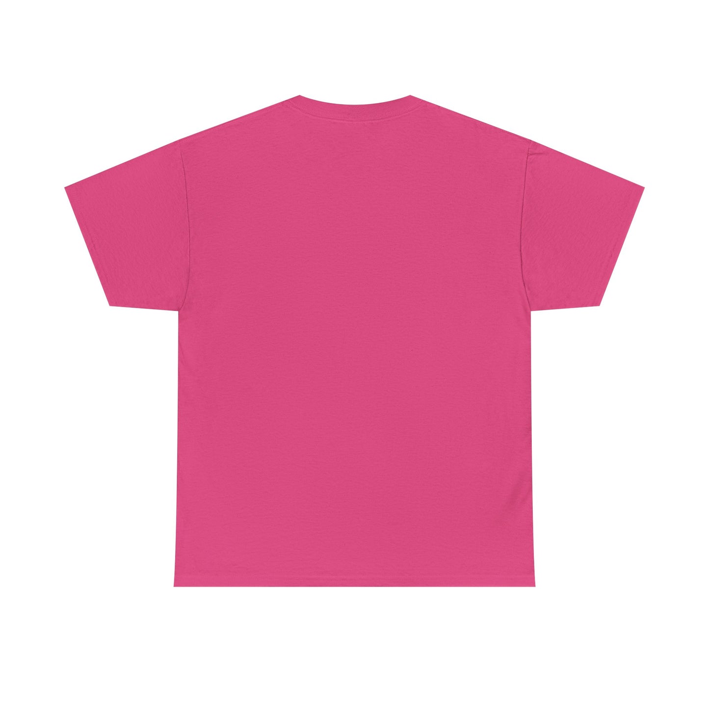 NØR Unisex Heavy Cotton Tee