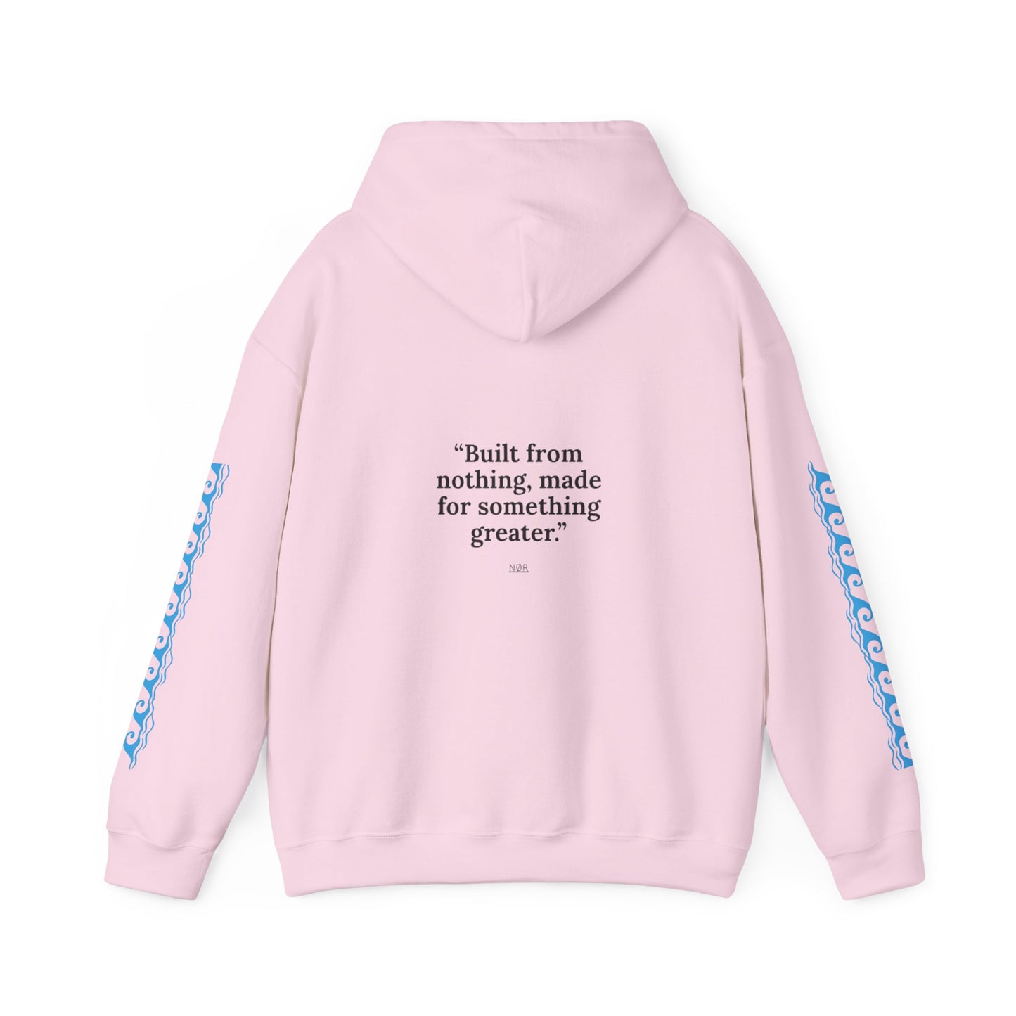 NØR Hooded Sweatshirt