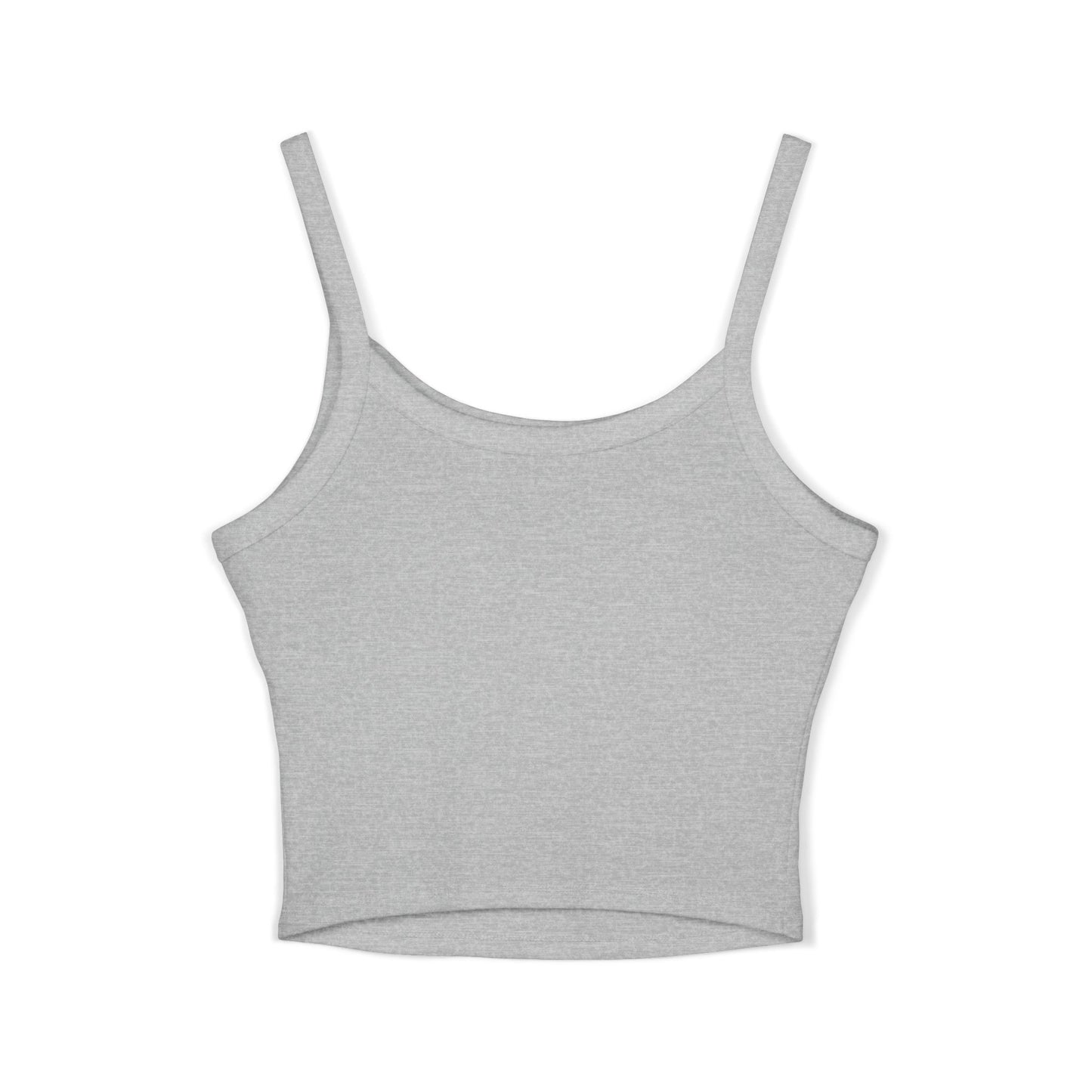 Sunny Vibes Women's Spaghetti Strap Tank Top