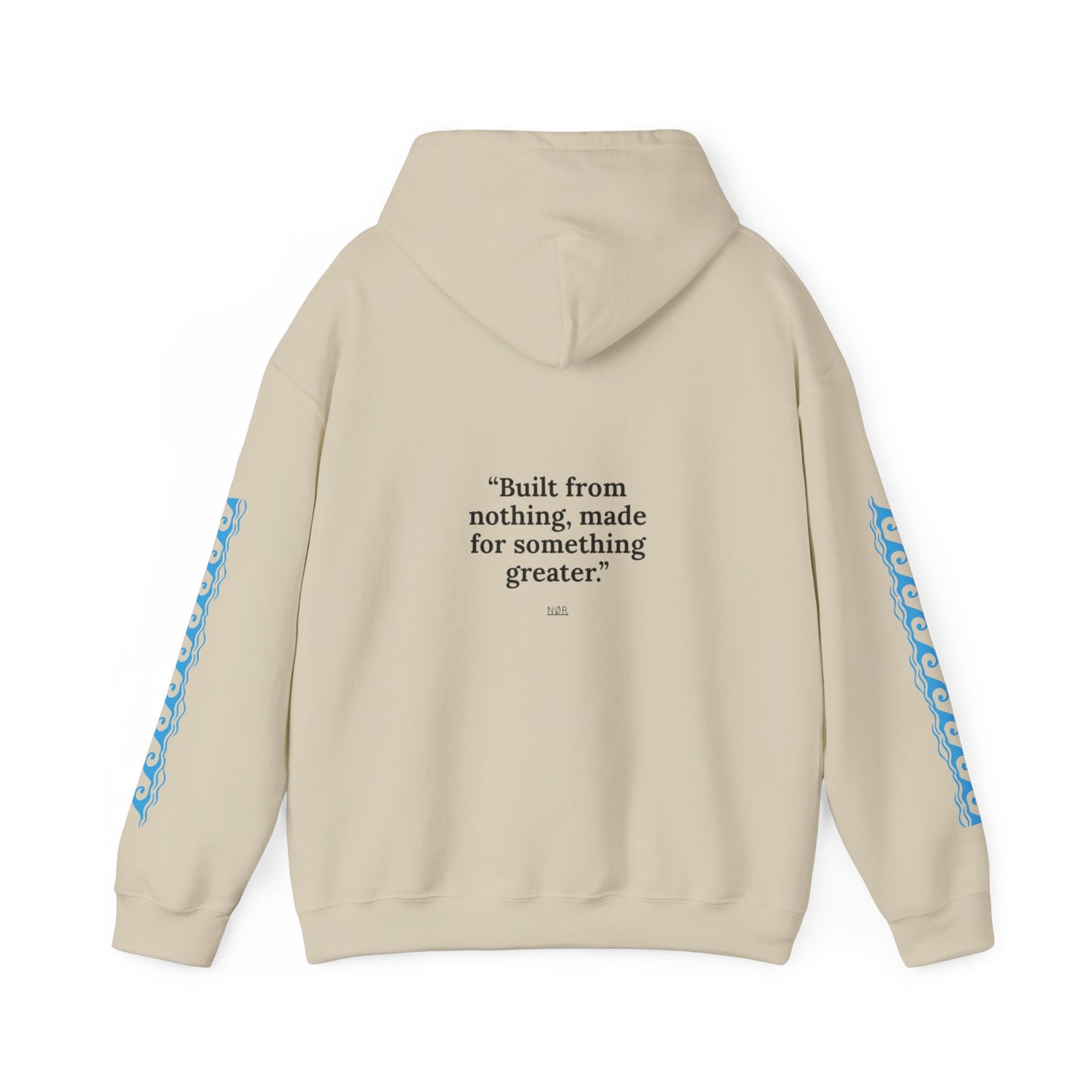 NØR Hooded Sweatshirt