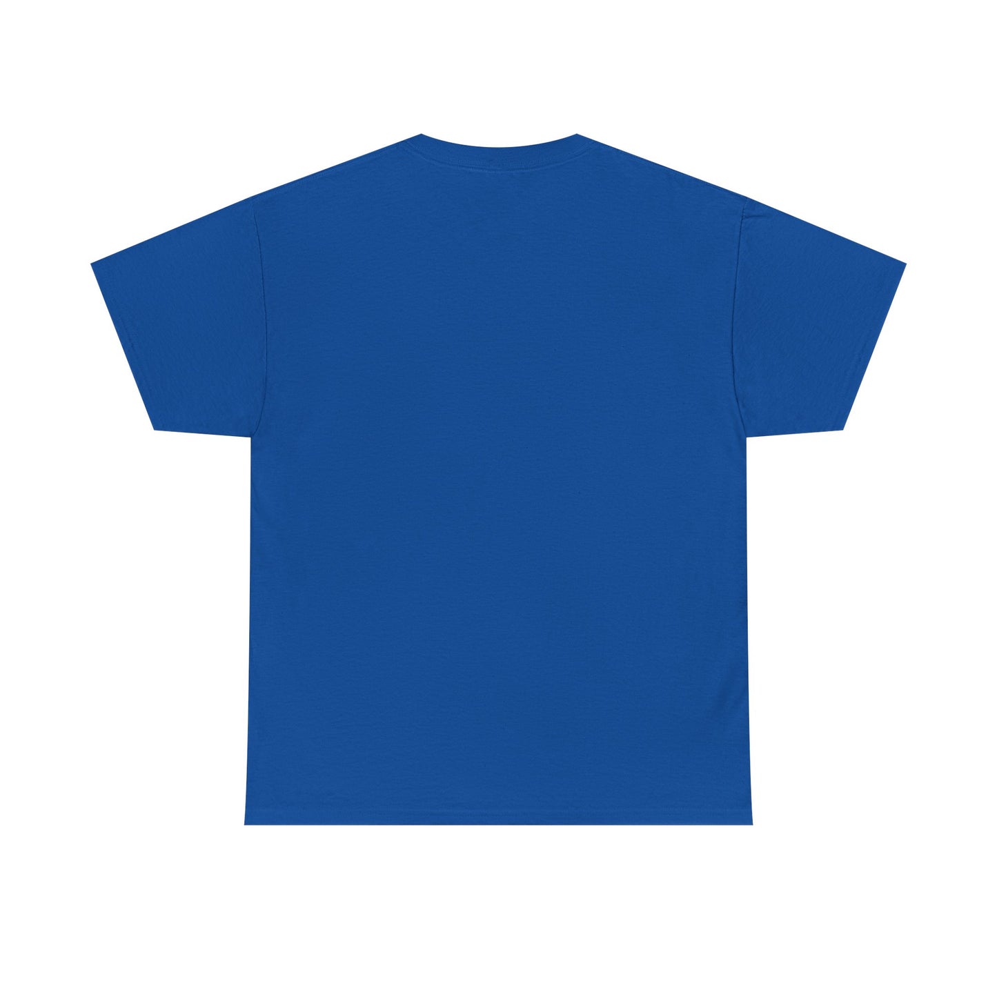 NØR Unisex Heavy Cotton Tee