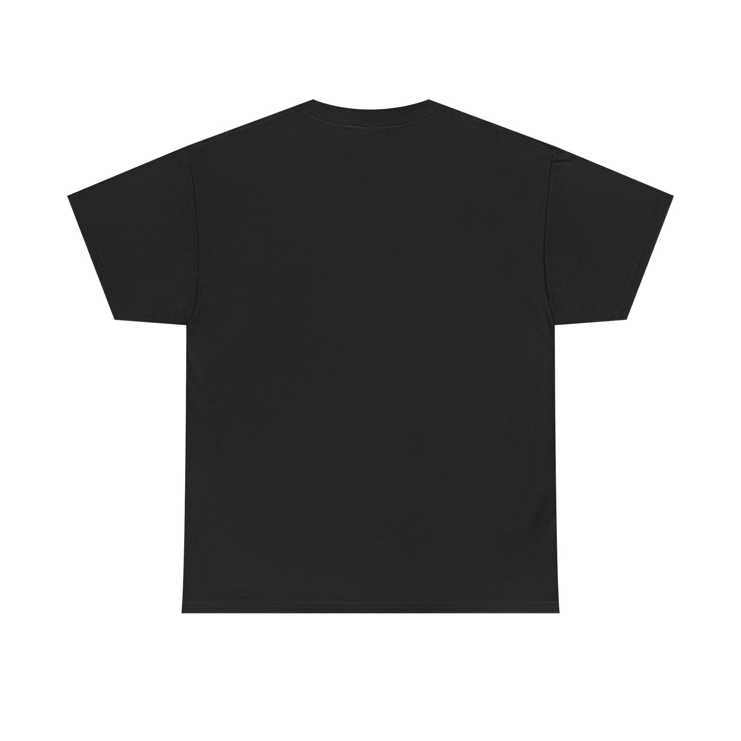 NØR Unisex Heavy Cotton Tee