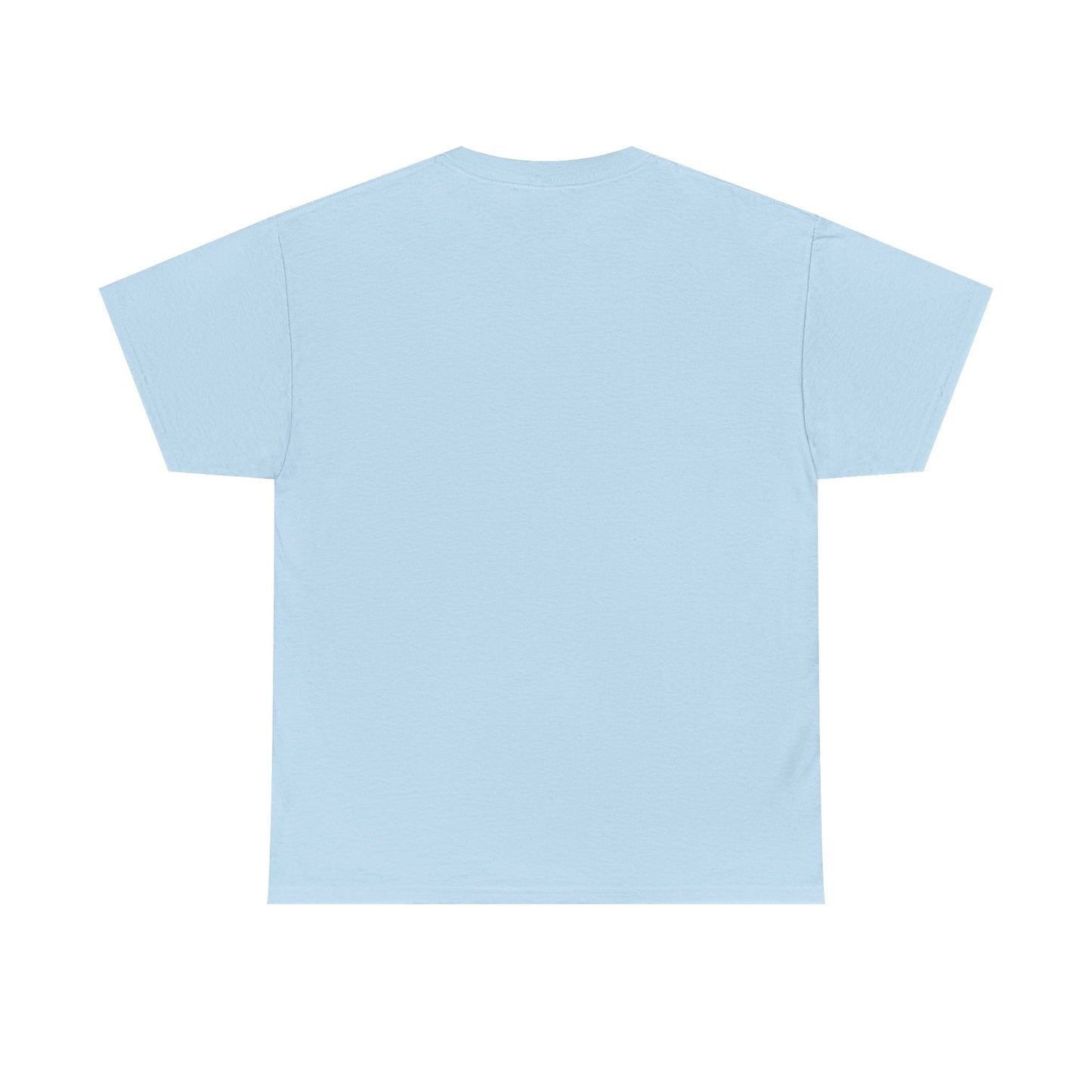 NØR Unisex Heavy Cotton Tee