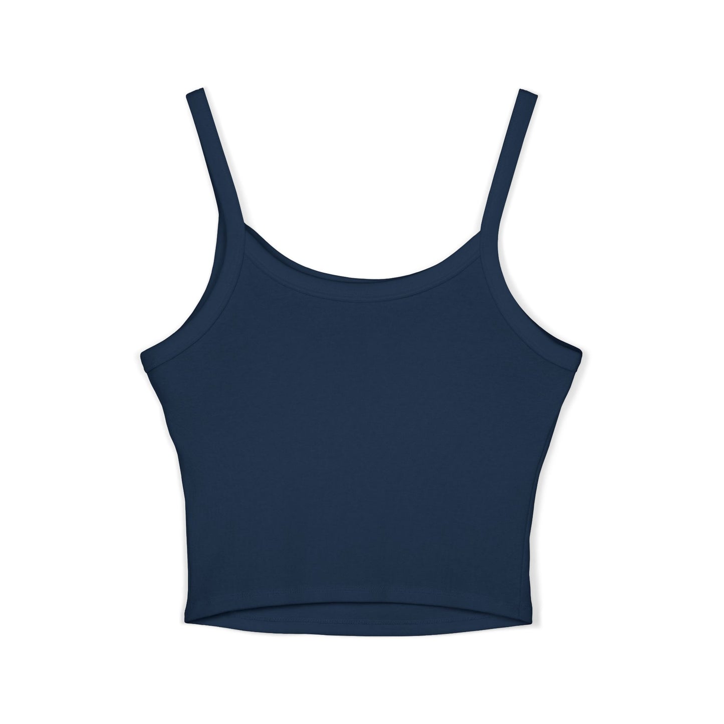 Sunny Vibes Women's Spaghetti Strap Tank Top