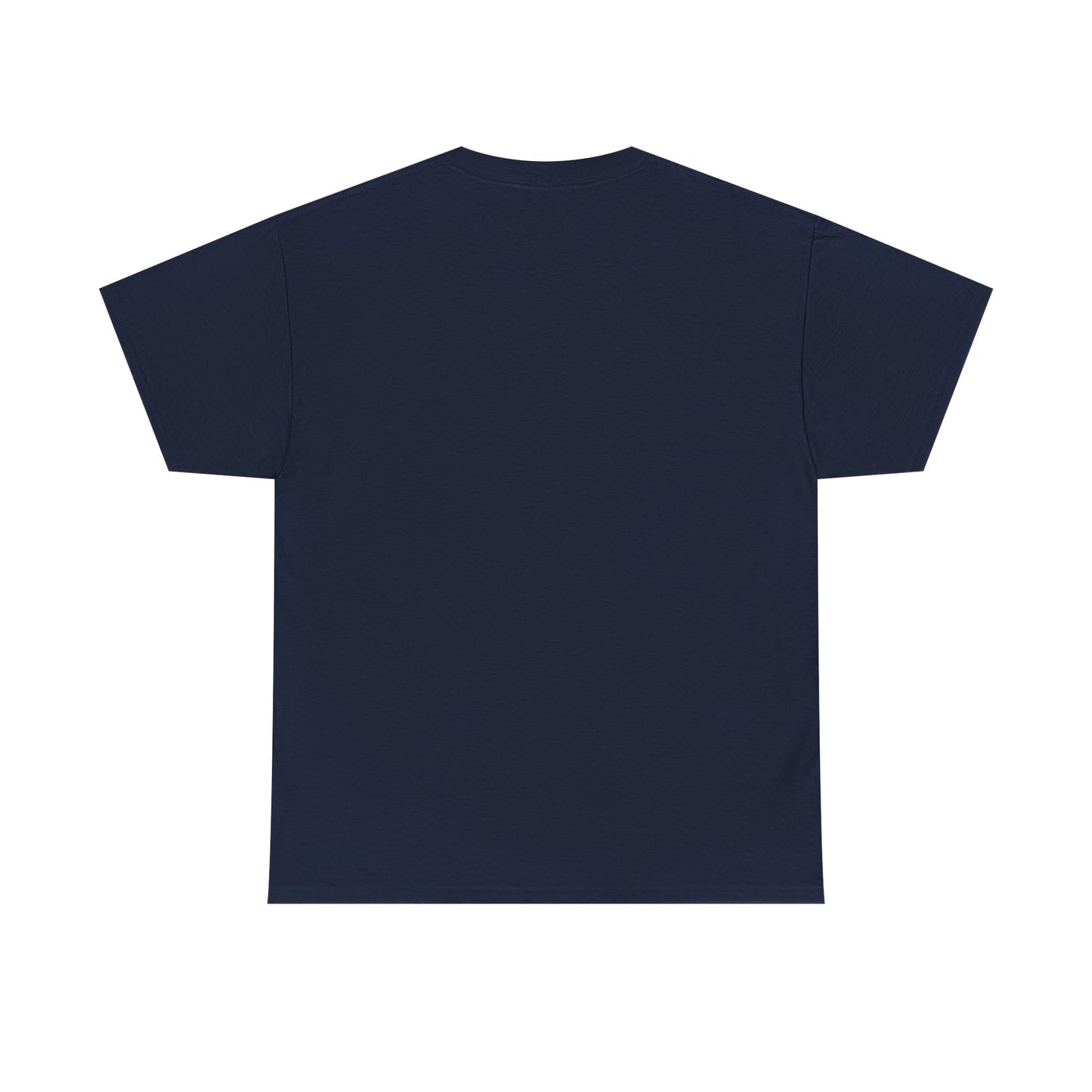 NØR Unisex Heavy Cotton Tee