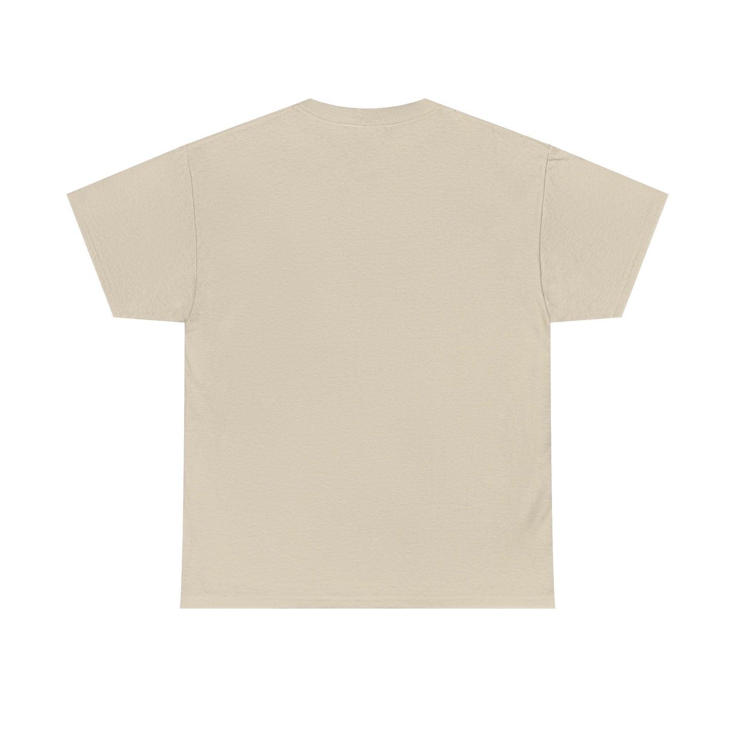 NØR Unisex Heavy Cotton Tee