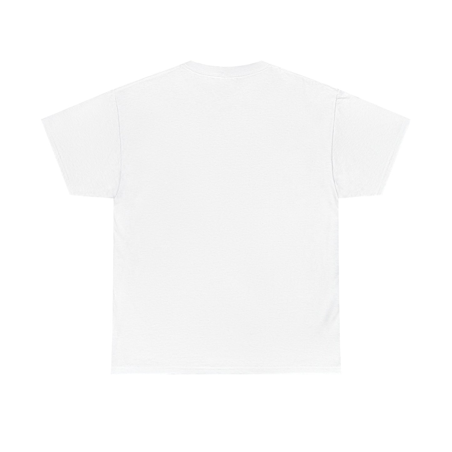 NØR Unisex Heavy Cotton Tee