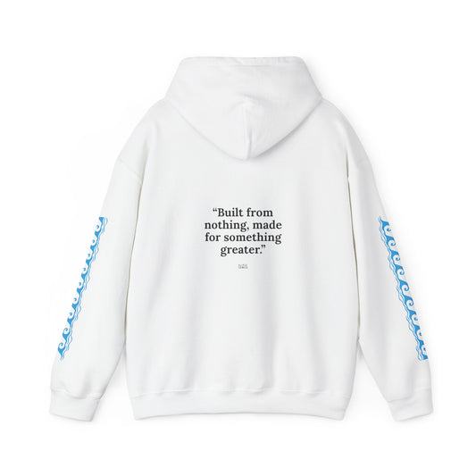 NØR Hooded Sweatshirt